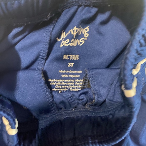 bundle toddler shorts - Picture 10 of 15